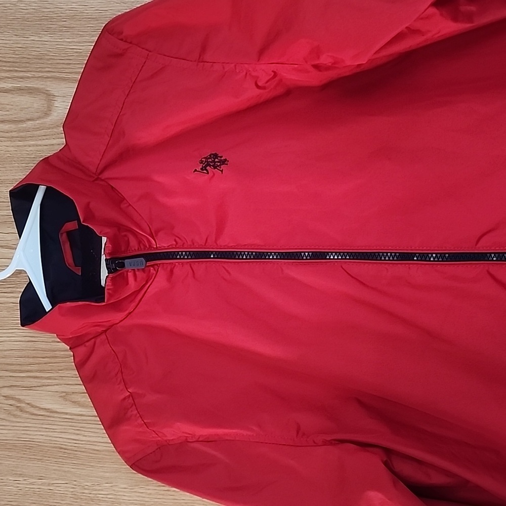 Boy's jacket
